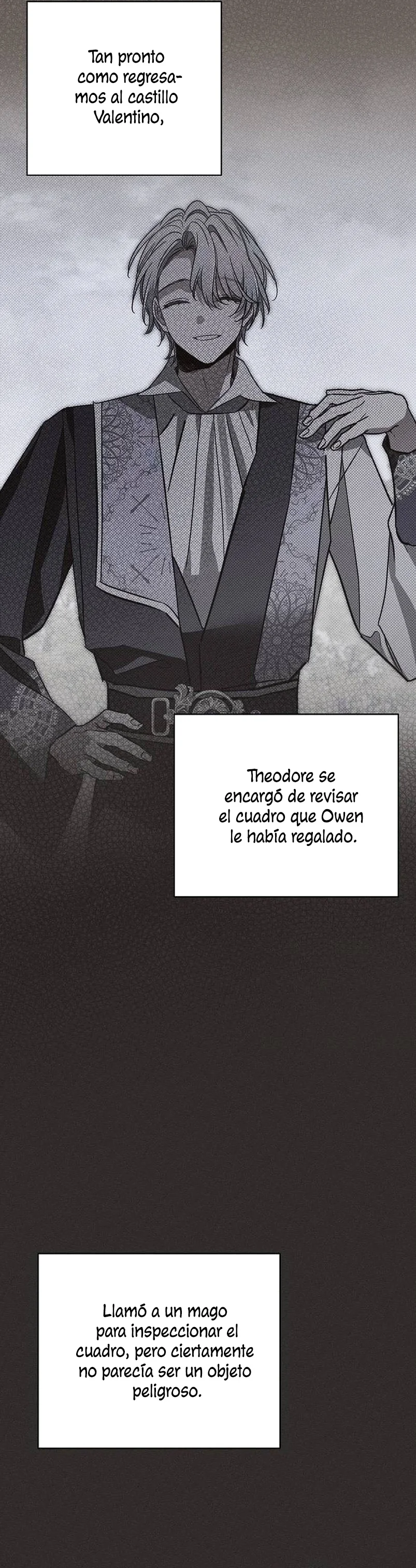 Página 37 del Manga