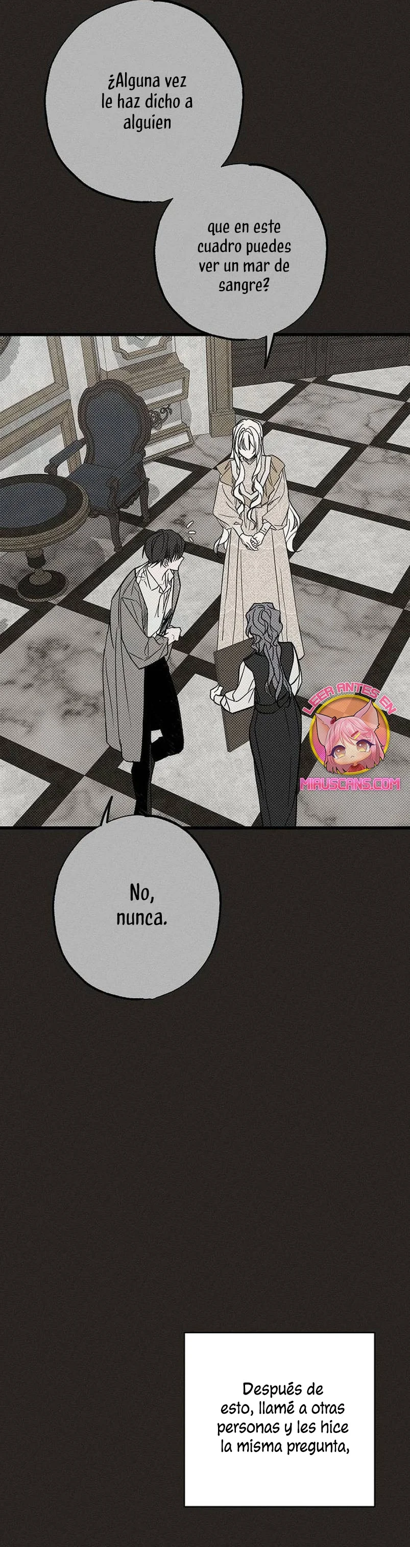 Página 41 del Manga
