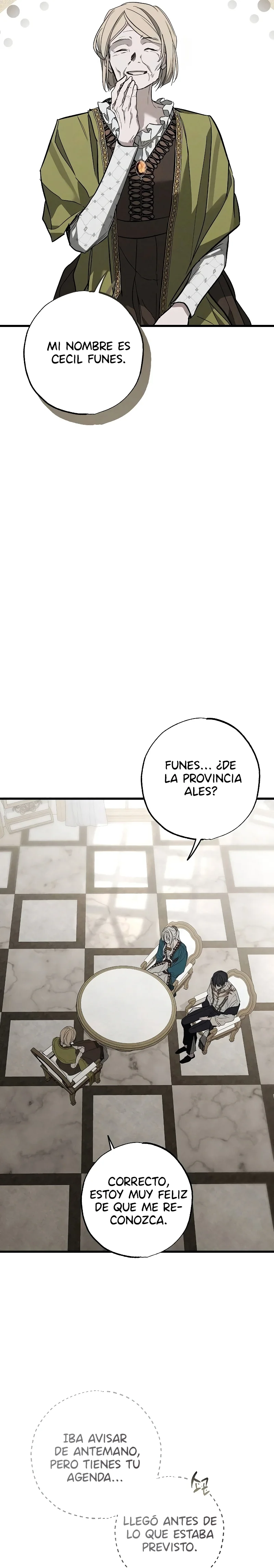 Página 44 del Manga