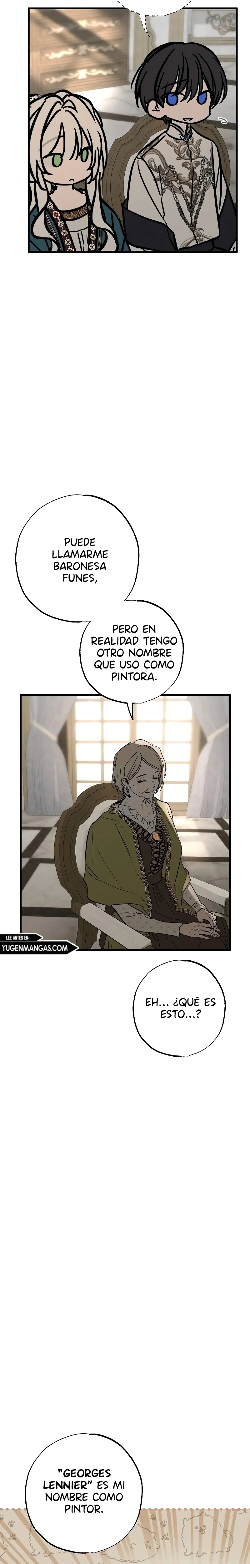 Página 45 del Manga
