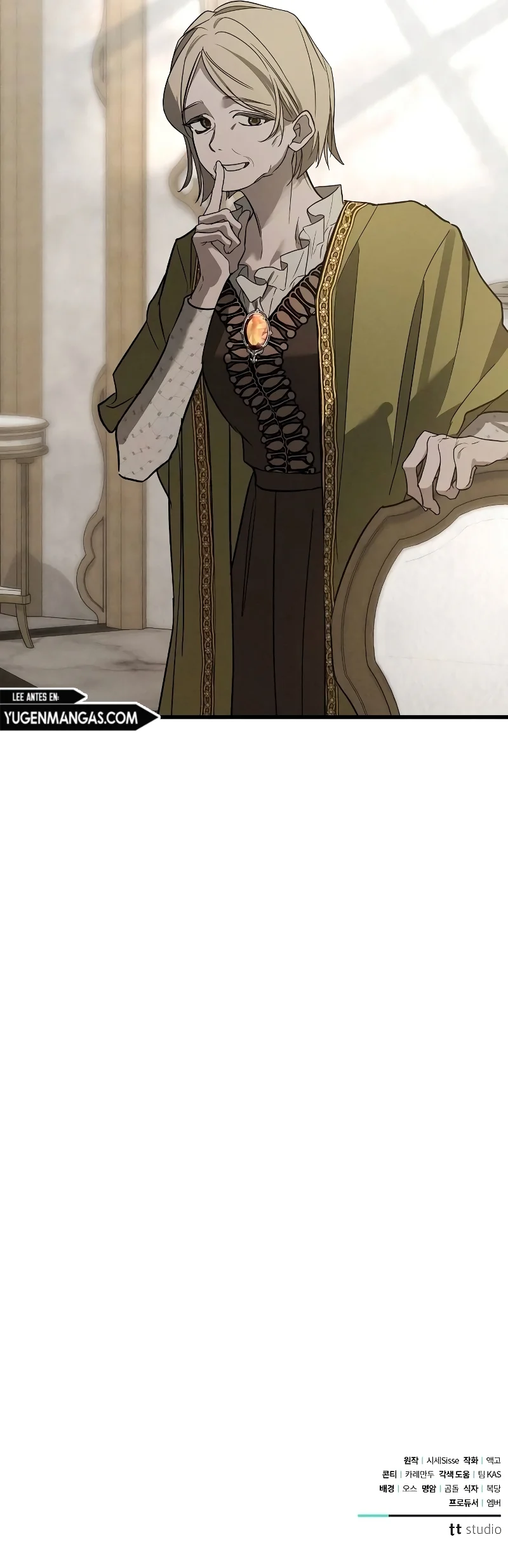 Página 50 del Manga