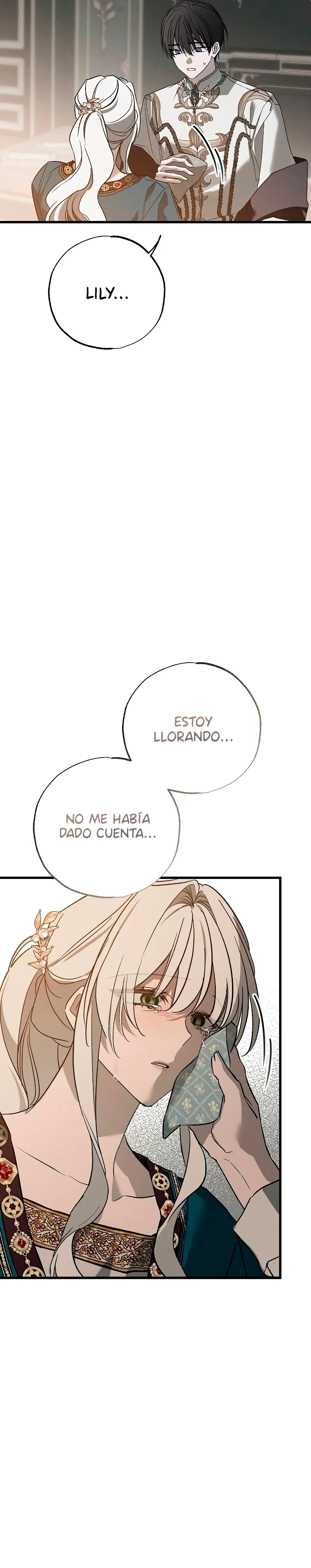 Página 36 del Manga