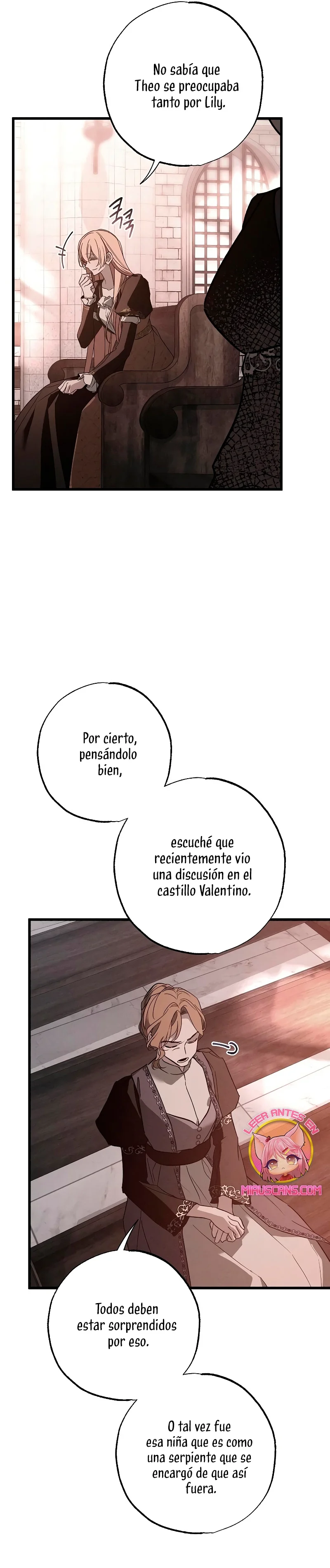 Página 35 del Manga