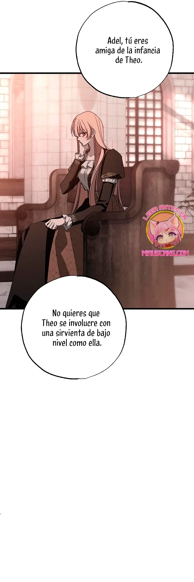 Página 41 del Manga