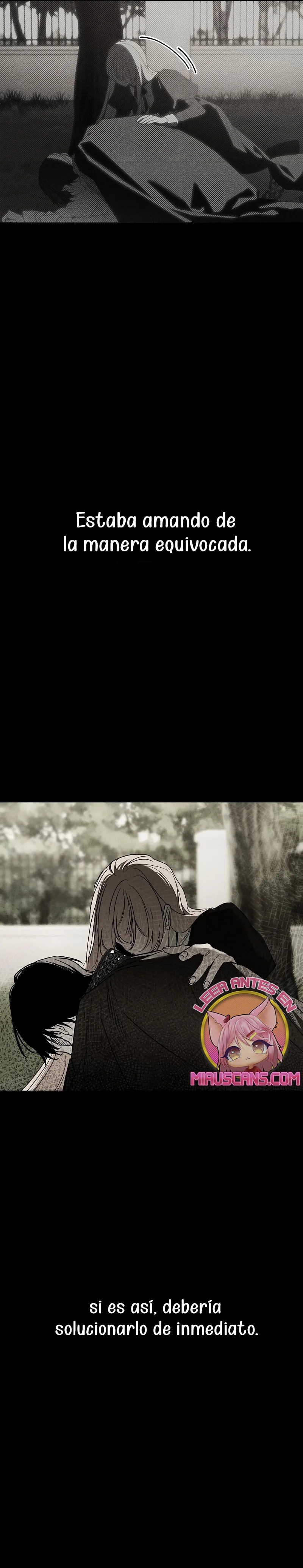 Página 37 del Manga