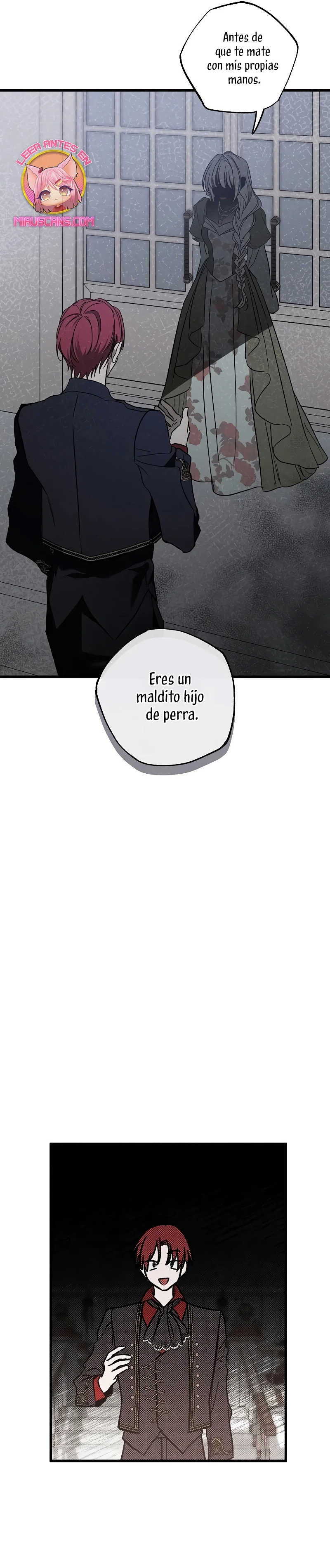 Página 36 del Manga