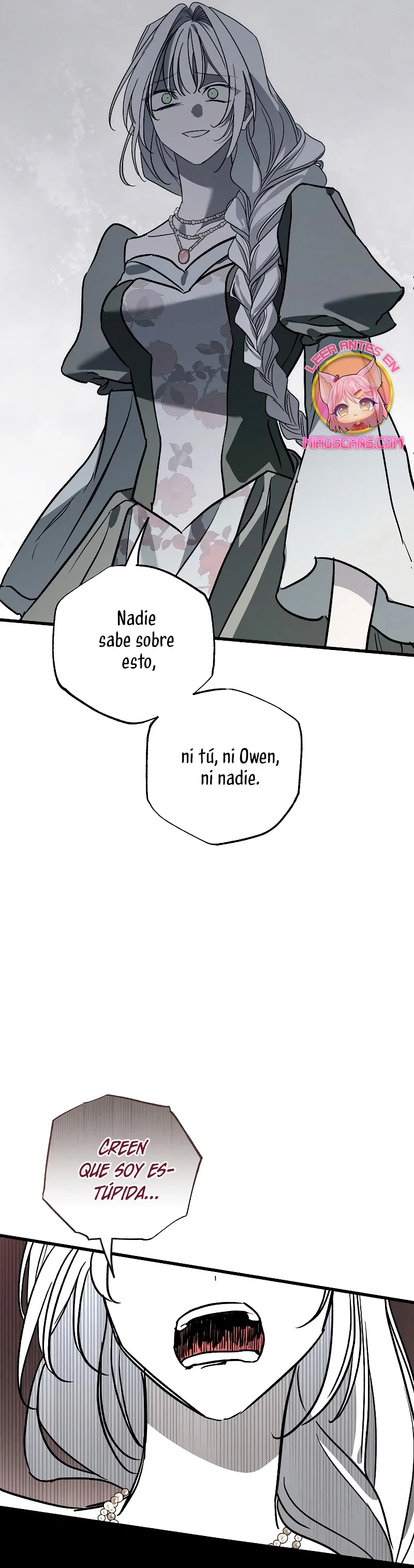 Página 39 del Manga