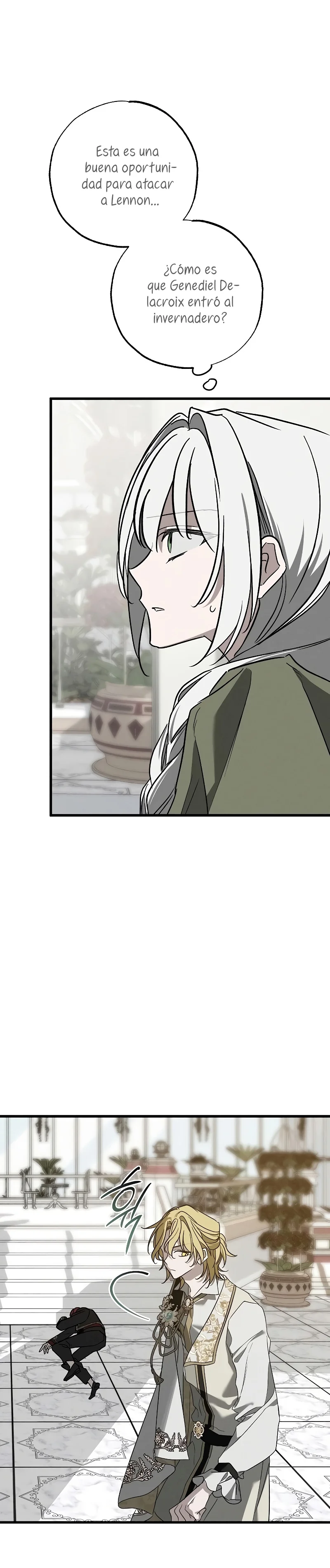Página 51 del Manga