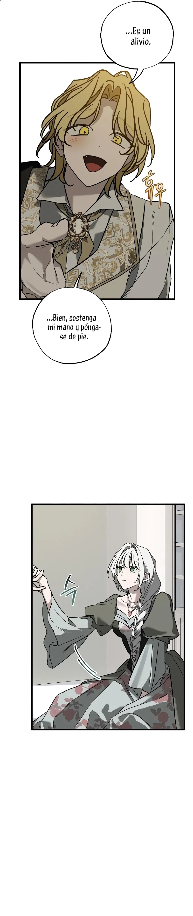 Página 53 del Manga