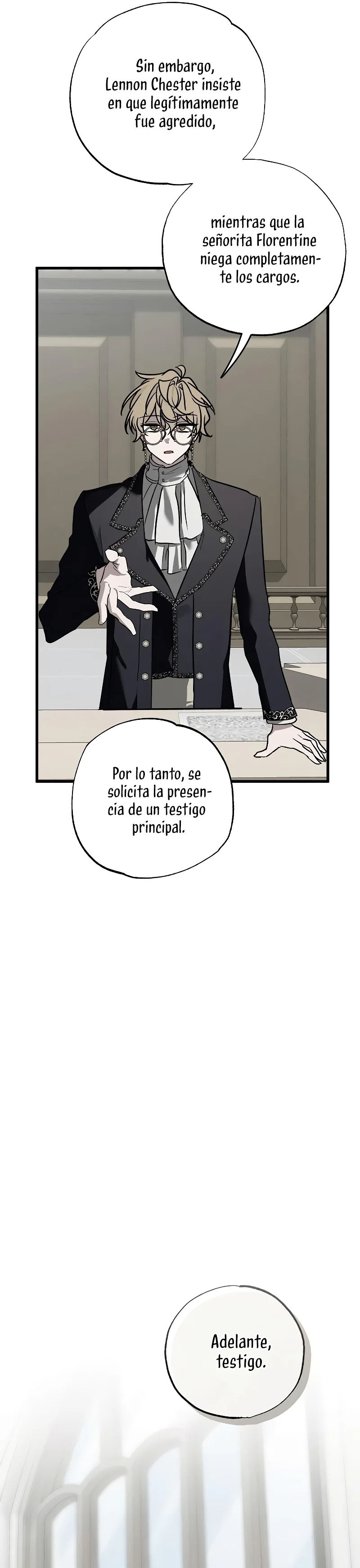 Página 40 del Manga