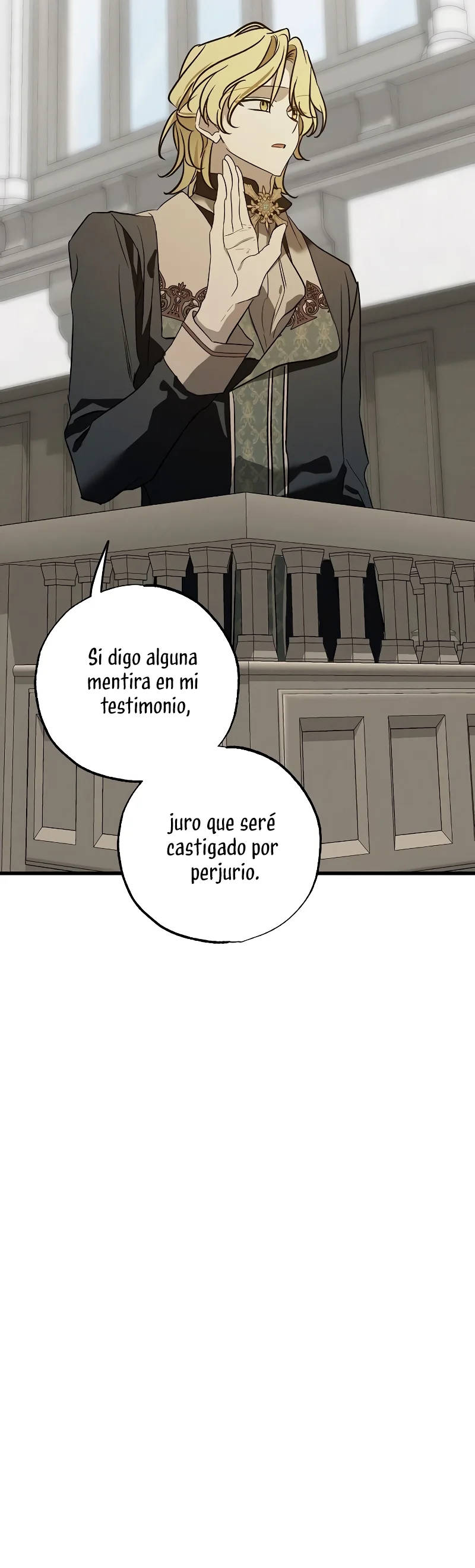 Página 41 del Manga