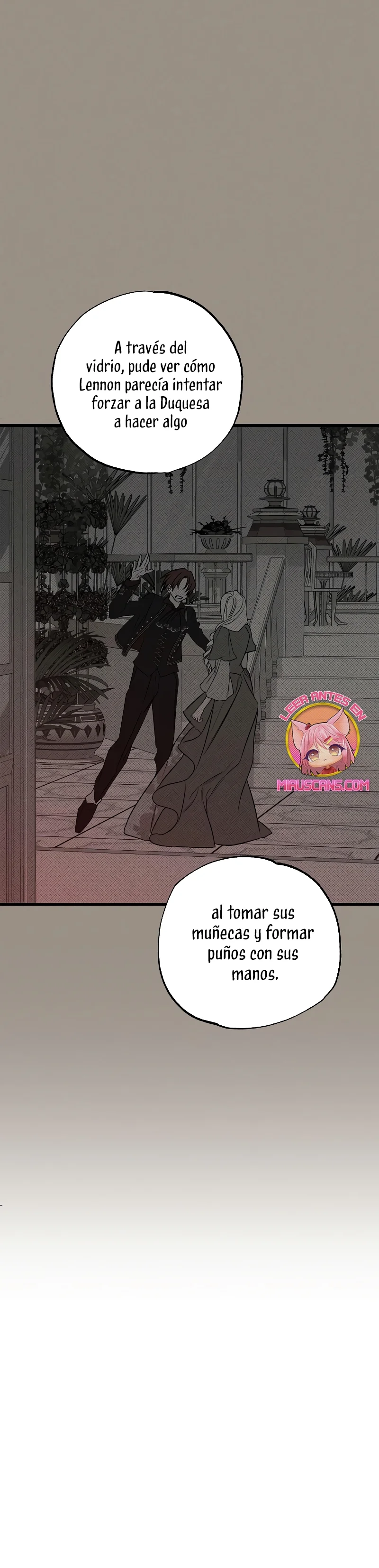 Página 43 del Manga