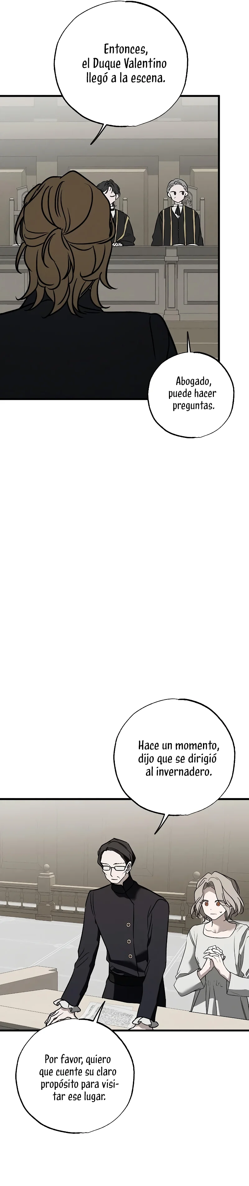 Página 45 del Manga