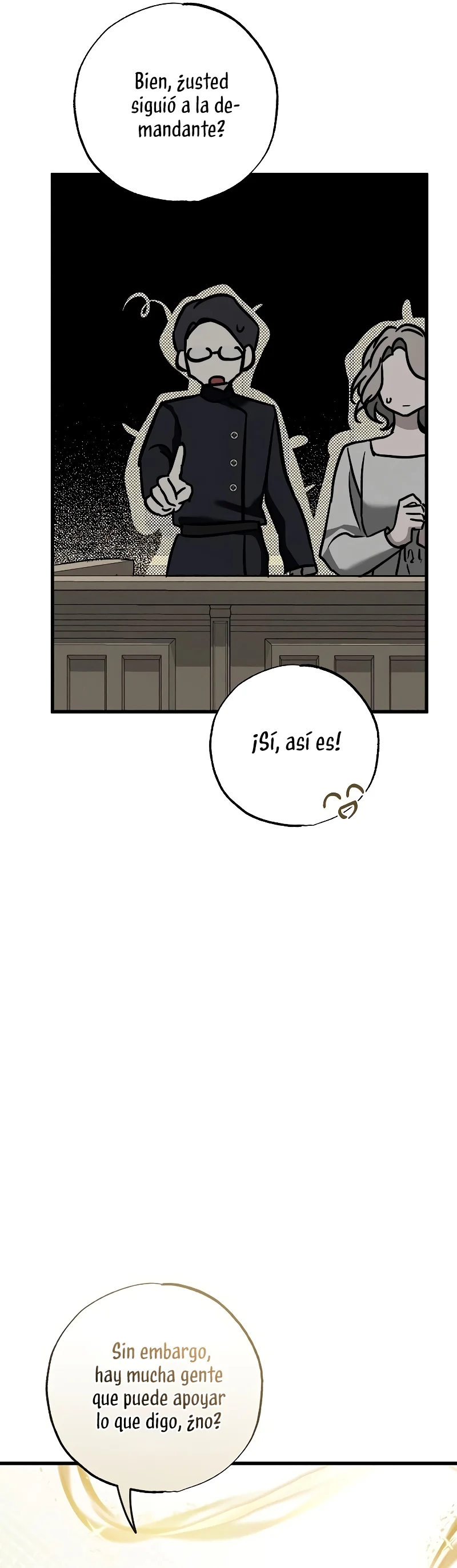 Página 51 del Manga