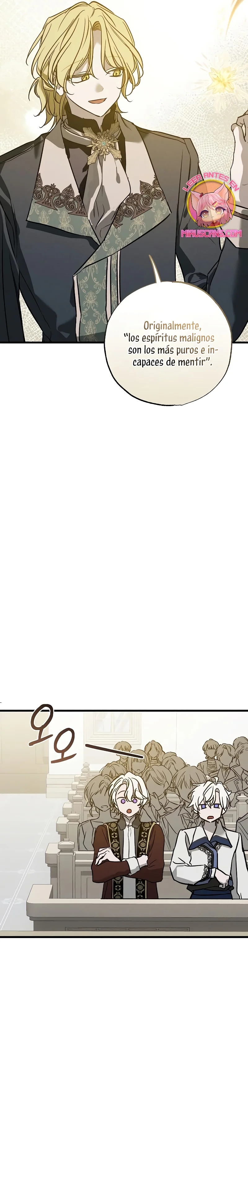 Página 52 del Manga