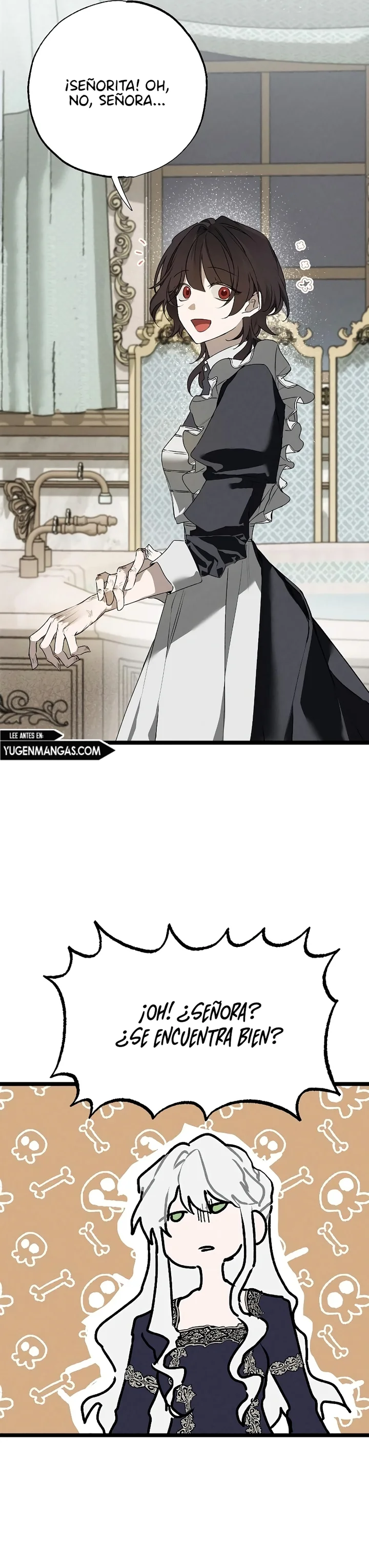 Página 39 del Manga