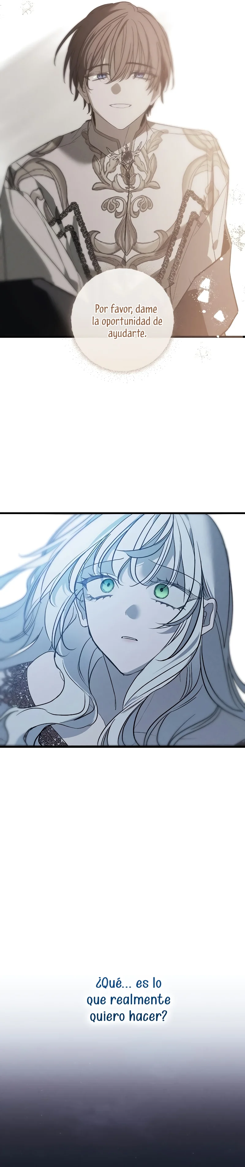Página 45 del Manga