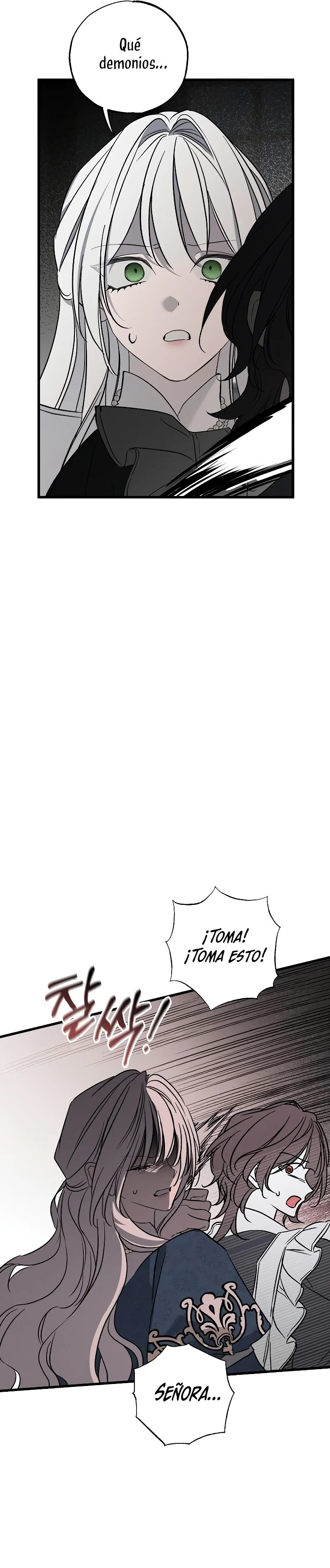 Página 34 del Manga