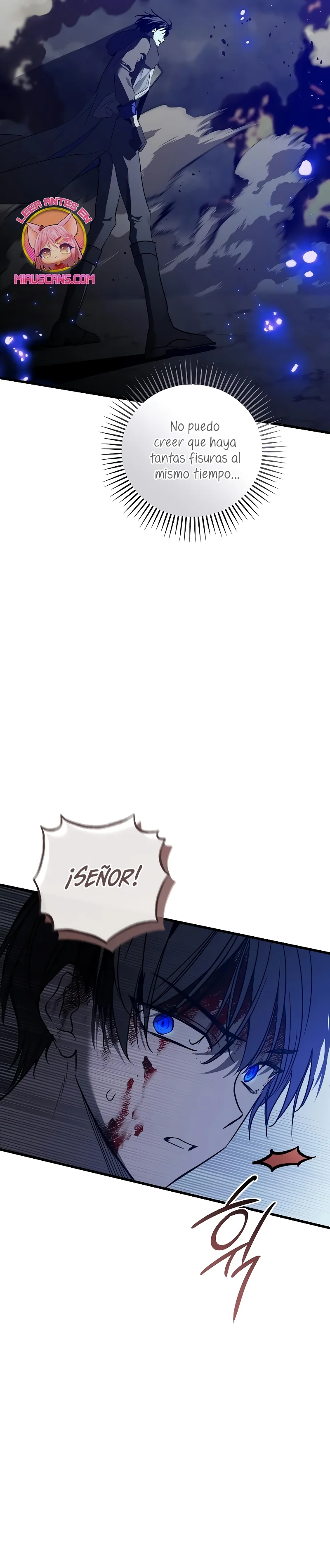 Página 49 del Manga
