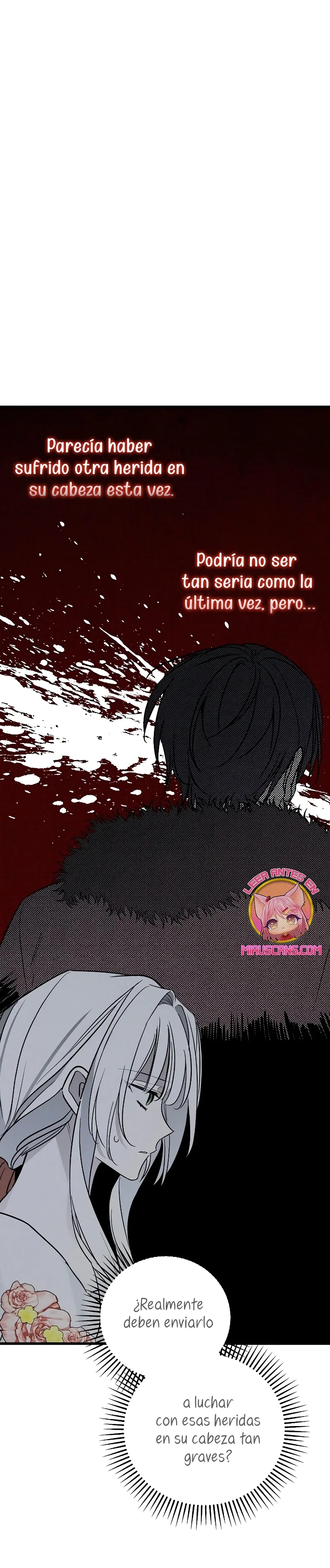 Página 37 del Manga