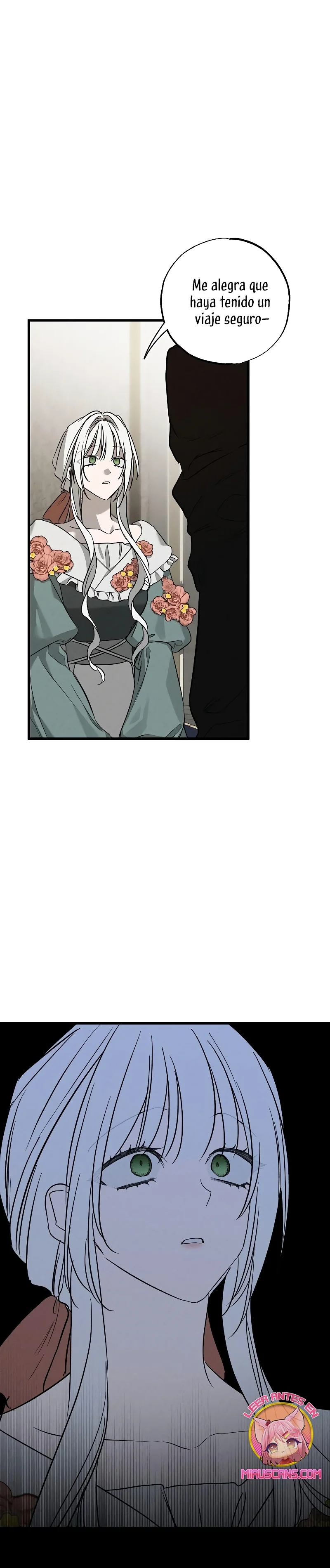 Página 40 del Manga