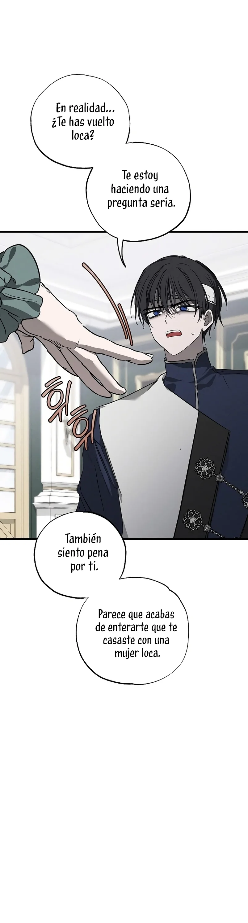 Página 35 del Manga