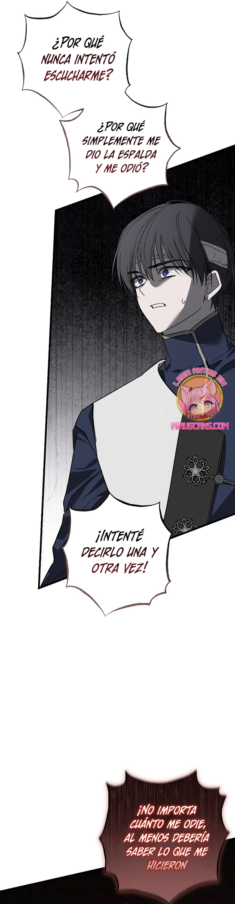 Página 39 del Manga