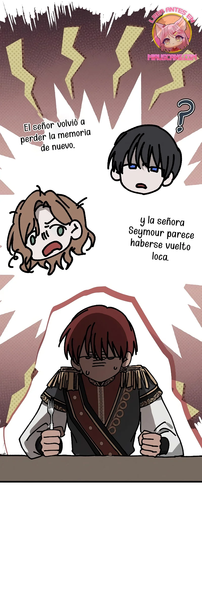 Página 40 del Manga