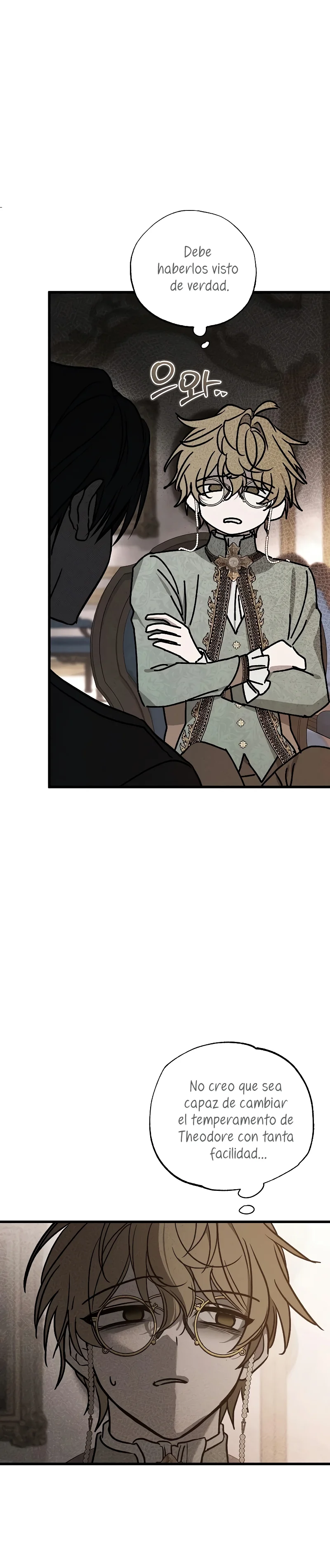 Página 37 del Manga