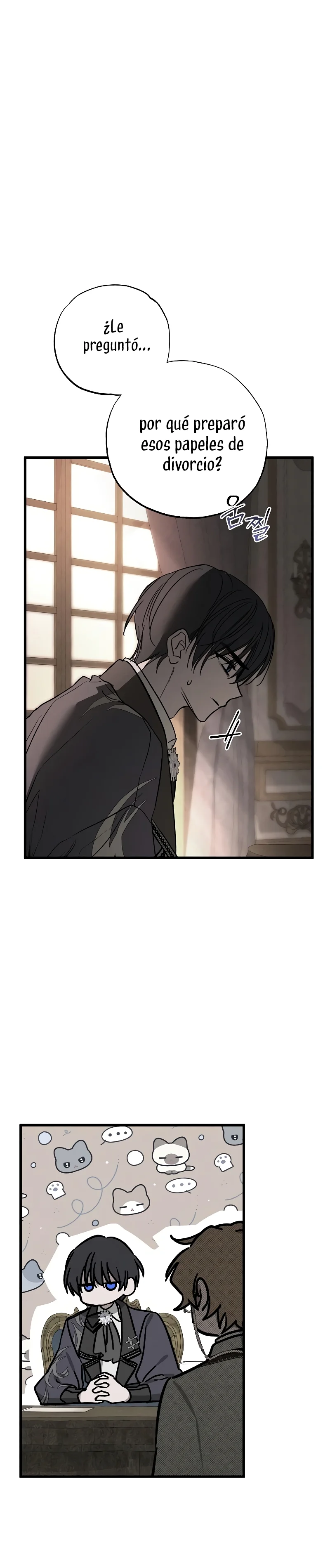 Página 38 del Manga