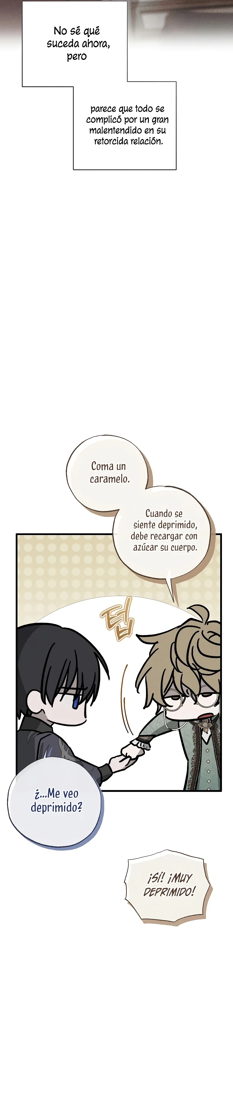 Página 42 del Manga