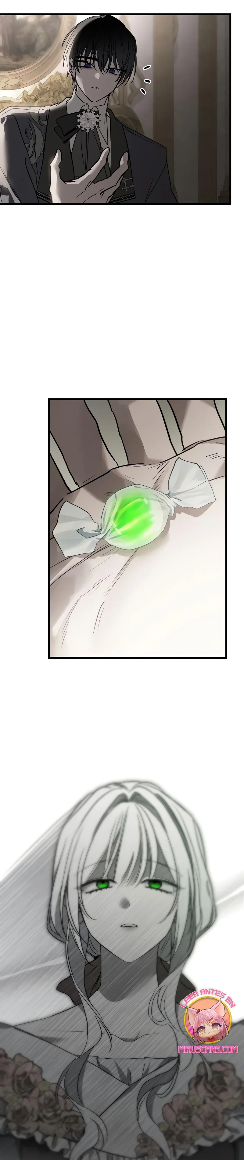 Página 43 del Manga