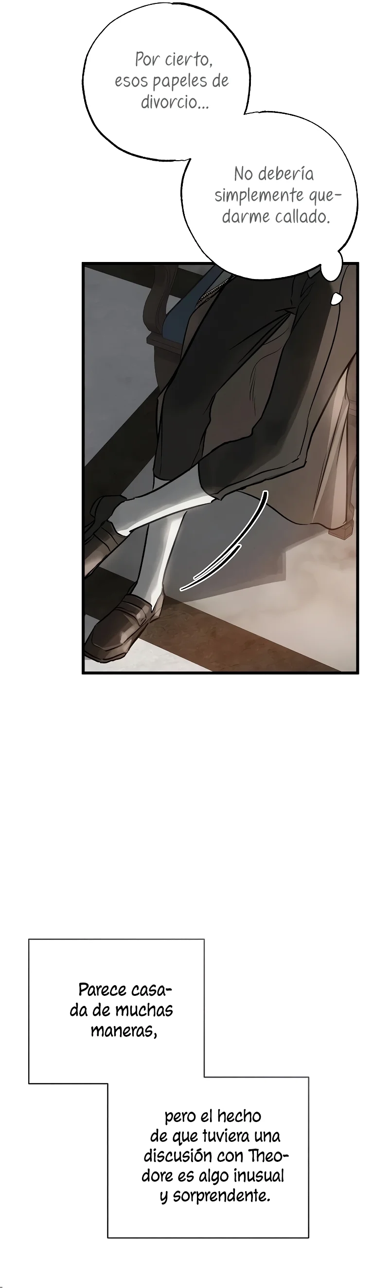 Página 45 del Manga