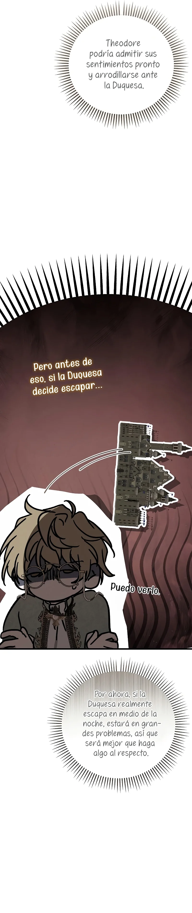 Página 52 del Manga