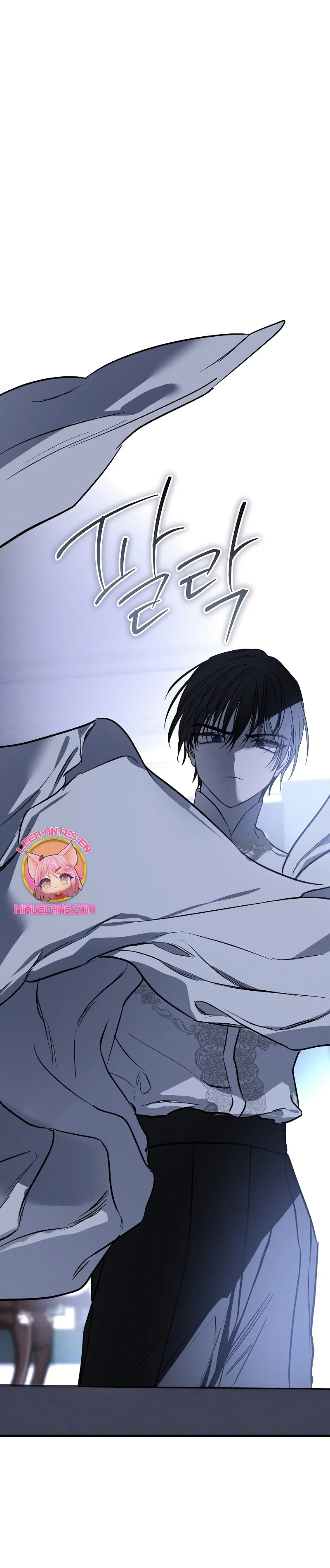 Página 54 del Manga