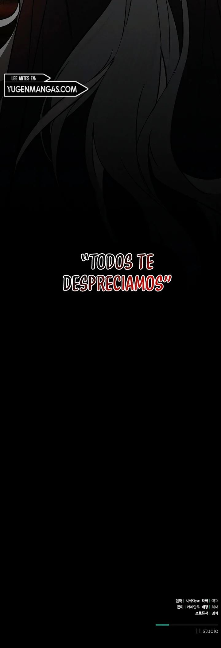 Página 38 del Manga