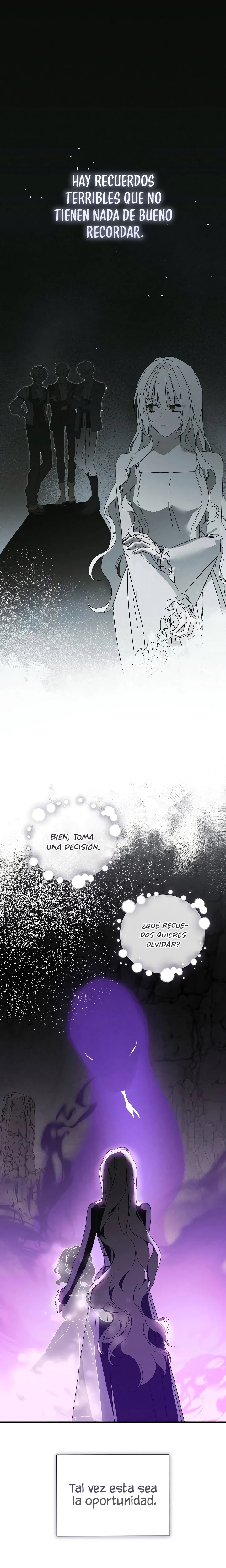 Página 1 del Manga