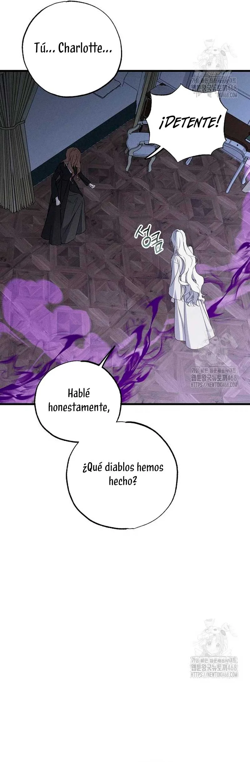 Página 35 del Manga