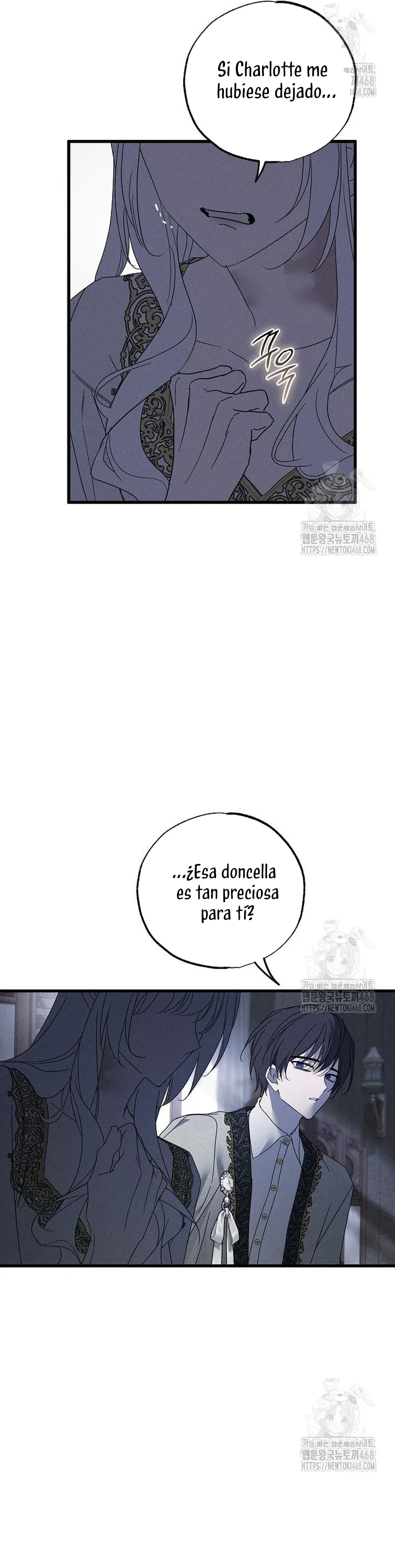 Página 35 del Manga