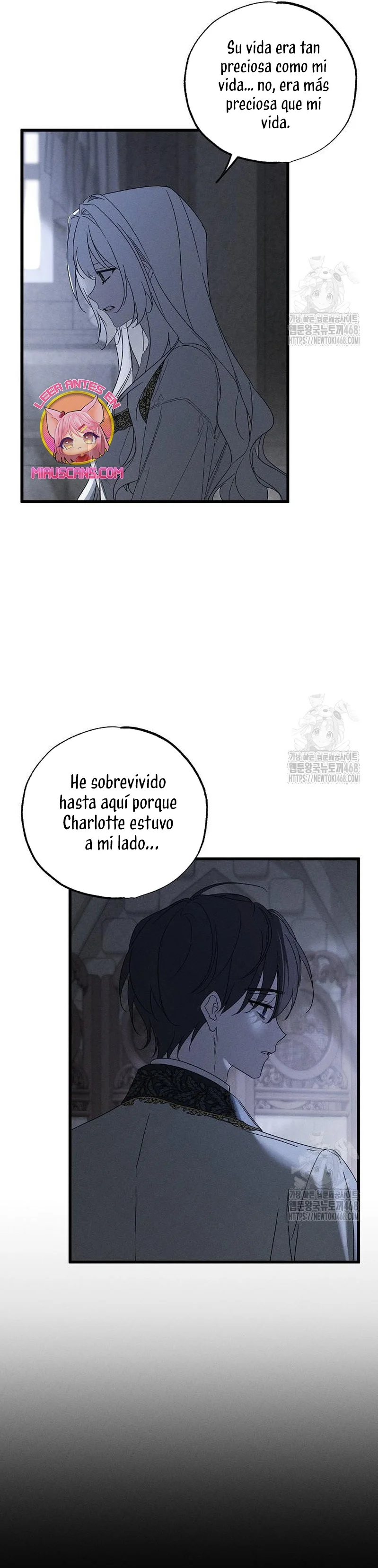 Página 36 del Manga