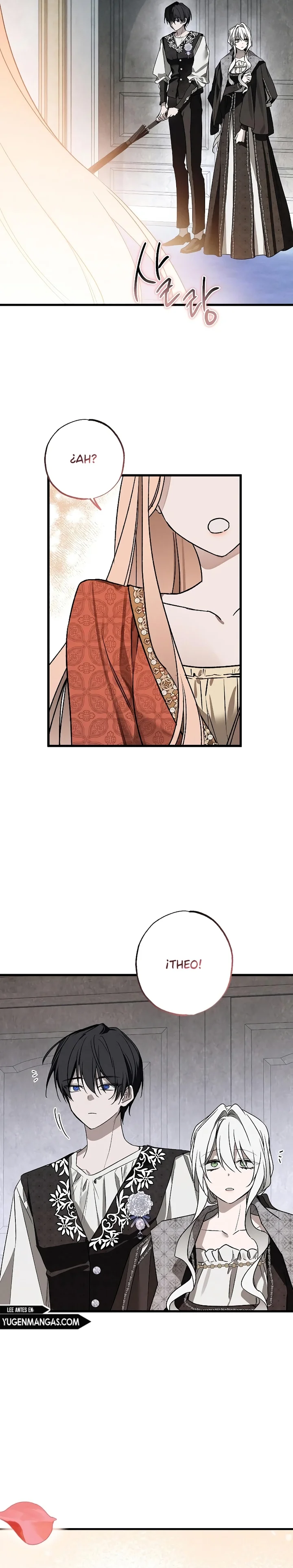 Página 42 del Manga