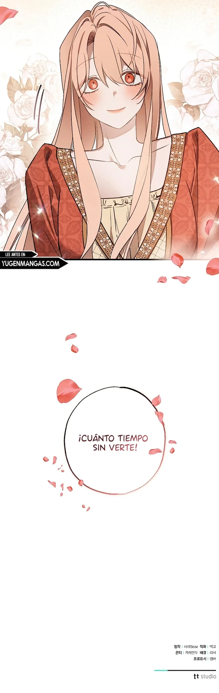 Página 43 del Manga