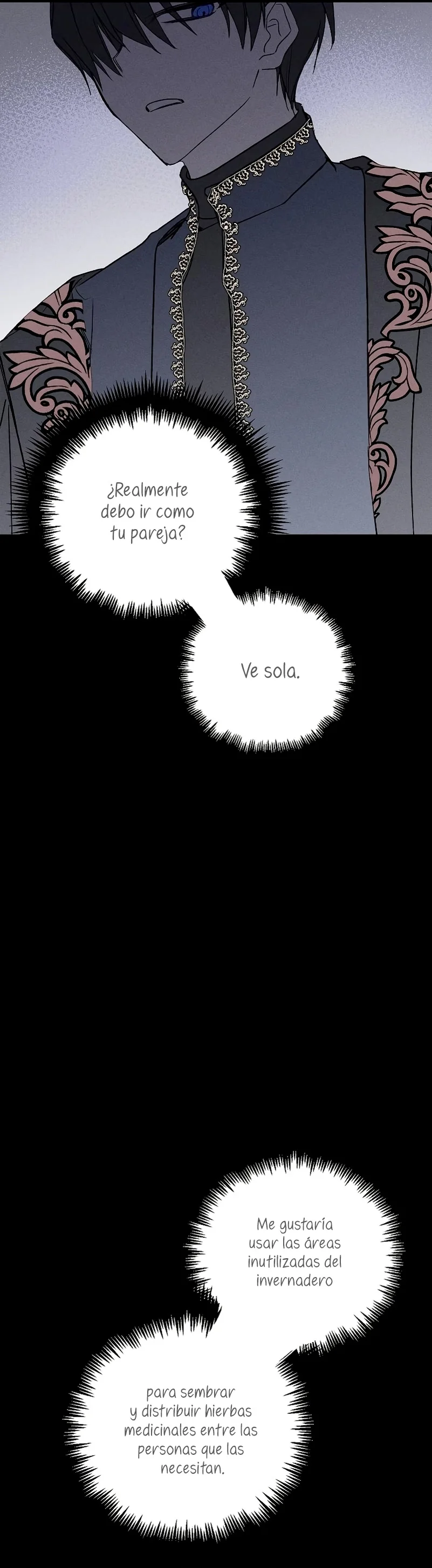Página 39 del Manga