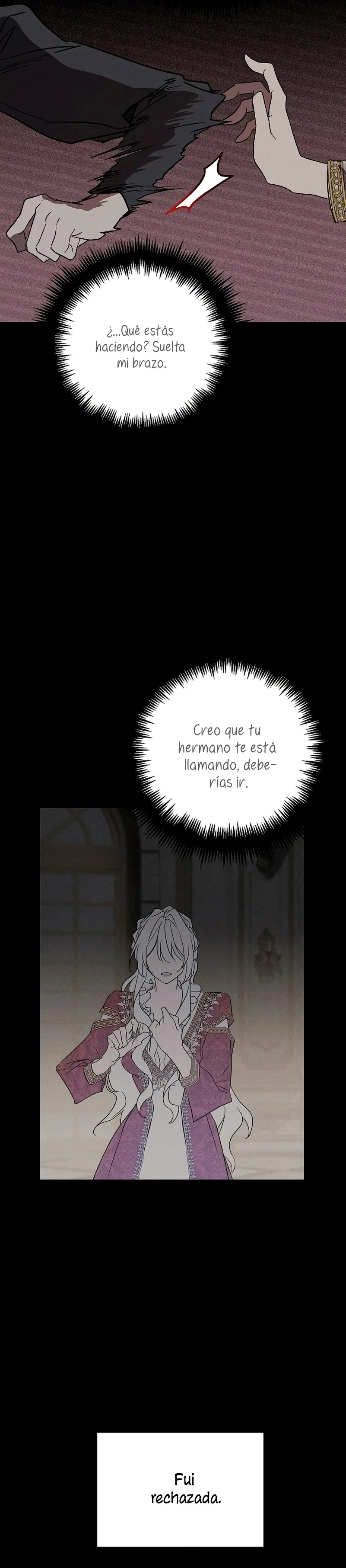 Página 41 del Manga