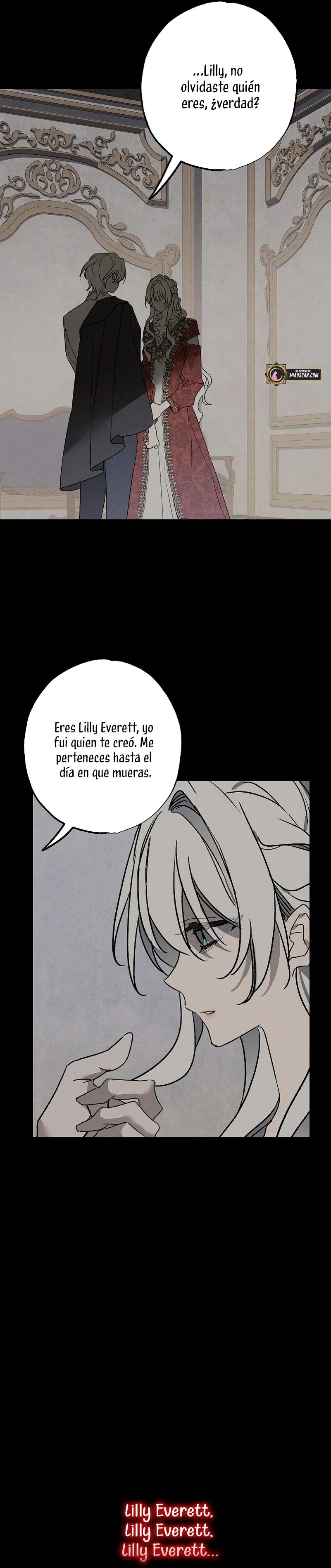 Página 43 del Manga