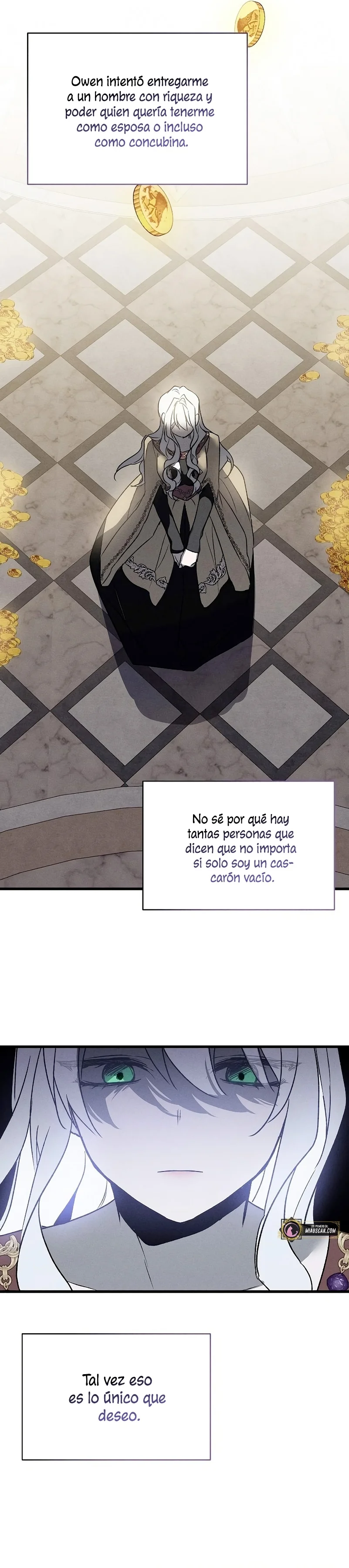 Página 45 del Manga