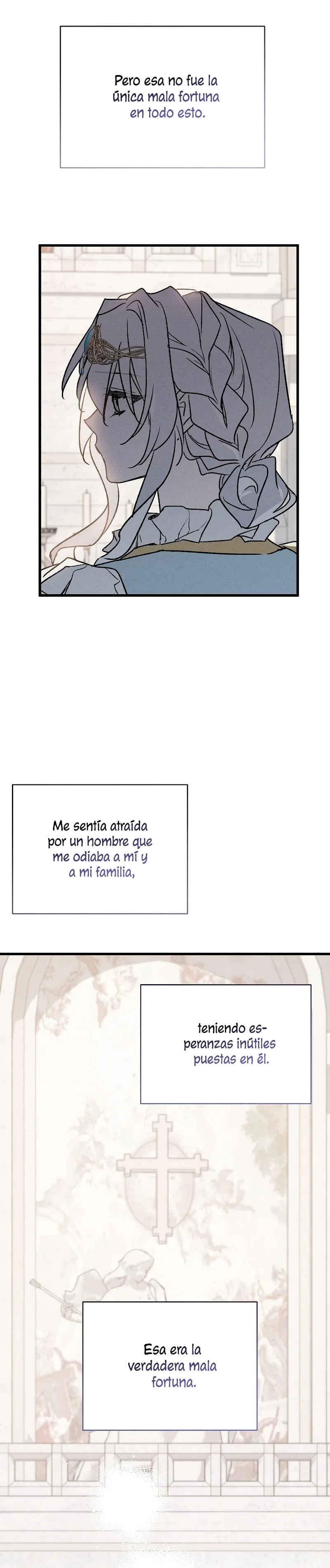 Página 47 del Manga