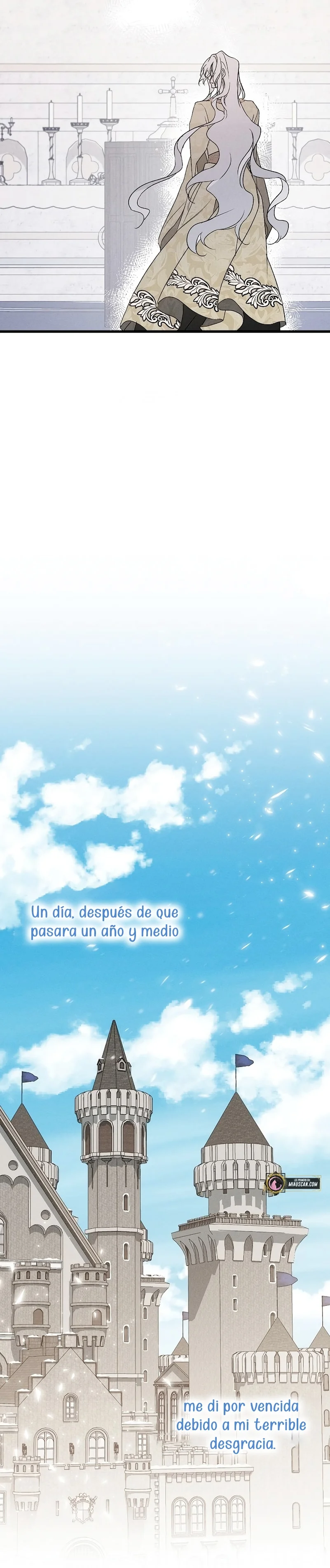 Página 48 del Manga