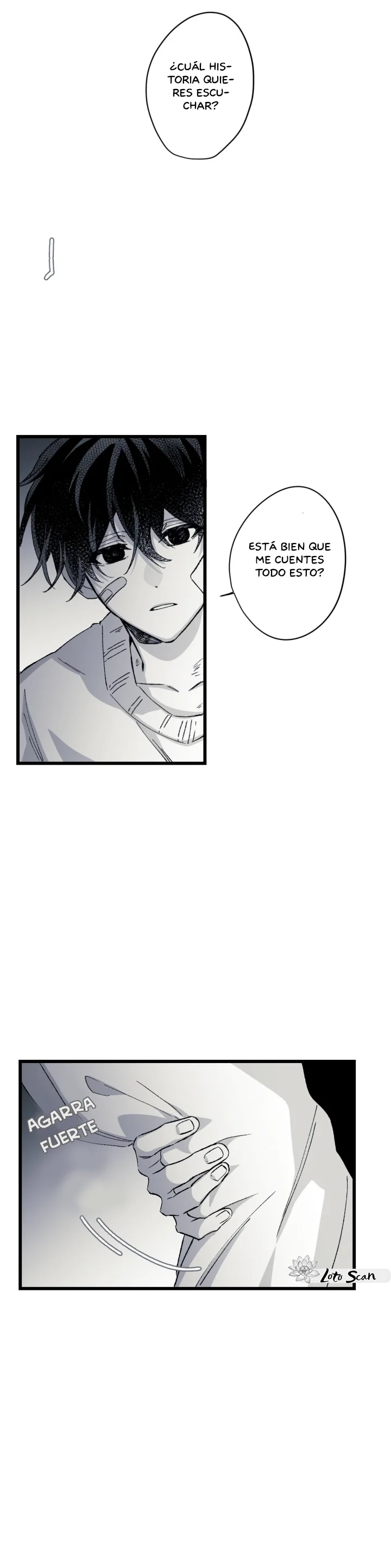 Página 32 del Manga