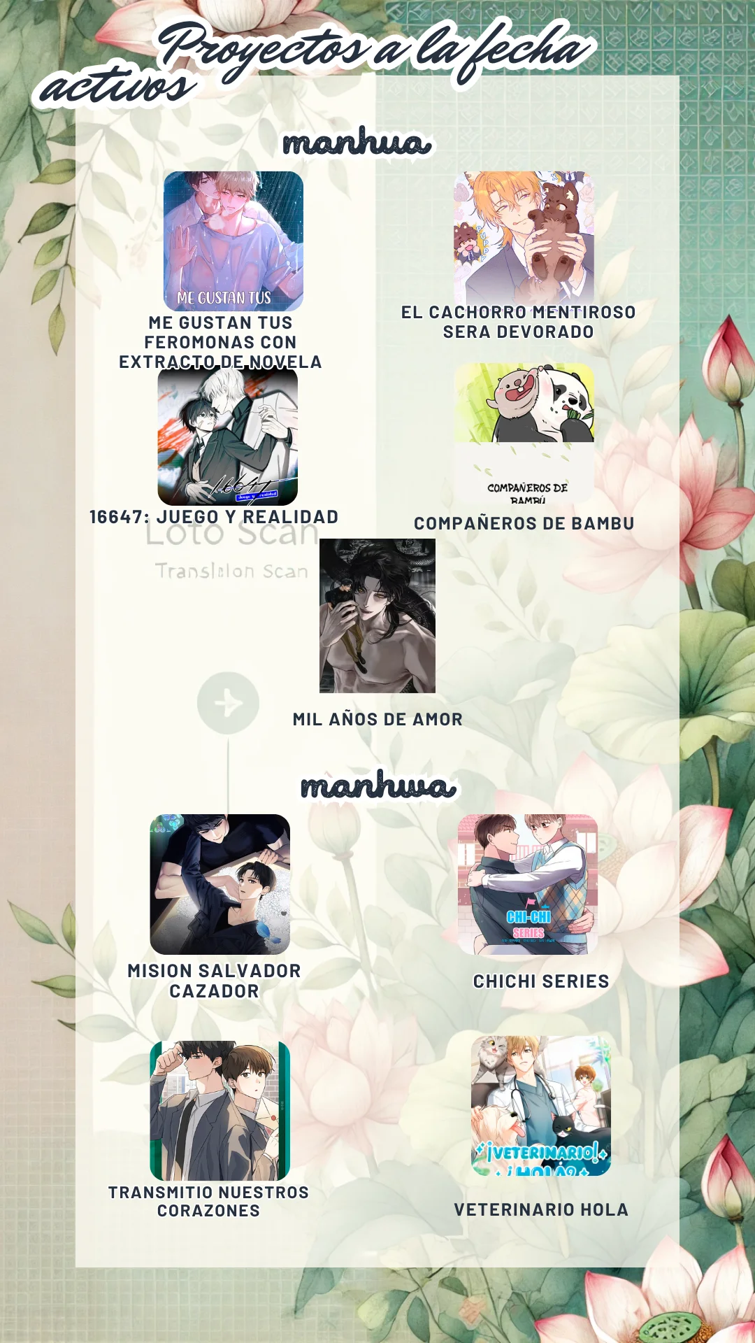 Página 40 del Manga